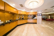 台南新朝代飯店Dynasty Hotel Tainan