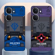 iQOO Neo 9S Pro Plus Shockproof Protective TPU Phone Case For Vivo iQOO Neo 9 5G Case iQOO Neo9 Pro 