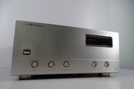 303.Luxman M06 alpha 純A類55W*2後級旗艦機特價8.0萬元