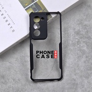 OPPO A5 5G OPPO A5X CASE ARMOR SHOCKPROOF CASE OPPO A5 5G OPPO A5X FSNFusion