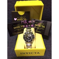 現貨美國代購Invicta 8932OB Pro Diver潛水錶 男錶 石英錶
