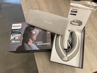 Philips 氣壓式眼部按摩器 (PPM2501)