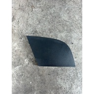 W245 B170/B180/B200 right side wiper drain cover (original used)A1698300275