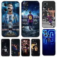 Phone Case For Xiaomi Redmi Note 12 PRO Plus 5G Messi