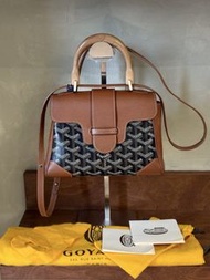 Goyard saigon bag