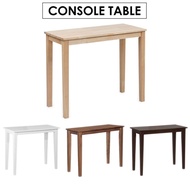 CONSOLE TABLE/SOLID WOOD TABLE/LIVING HALL TABLE/CONSOLE TABLE WOOD