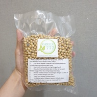 Organic Soybeans 1Kg Green 777 Can Be Healthy Mpasi Diet (VACUUM)