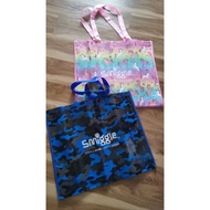 Smiggle Reusedable Bag