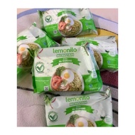 MIE GORENG LIMONILO (1PACK)