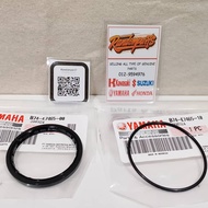 XMAX OILSEAL & O-RING SECONDARY CVT PULLEY B74-E7465-00 B74-E7465-10