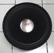 Speaker Acr 15 Inch 15500 Black Platinum Series