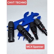 MC4 Spanner Wrench For Solar Cells.