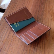 MILDY HANDS - PC03 護照夾 Passport Case