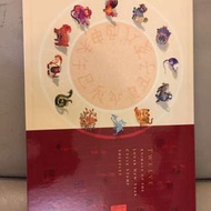 十二生肖郵票小版張