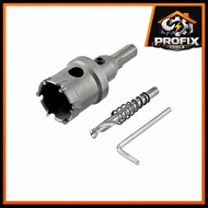 TCT Tungsten Heavy Duty Hole Saw Drill Bit