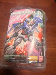 Bandai MG 1/100 00 Raiser 雙重 O Raiser