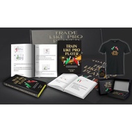 BUKU TRADE AND TRAIN LIKE PRO