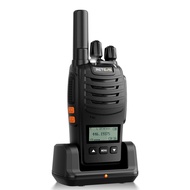 Retevis H777D FRS/PMR Two-Way Radios Rechargeable Hands FreeRugged Commercial 2 Way Radios with Gang