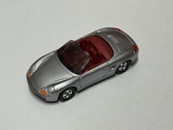 Takara Tomy Tomica No 91 Porsche Boxster