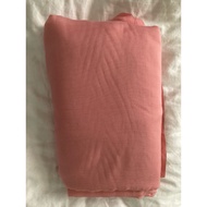 (SHIP WITHIN 24HOURS) KAIN ELA COTTON VOILE 10METER