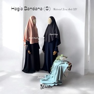 Hagia Bandana Khimar Size S / Hijab (Headscarf) Hagia Size S By Lady Flow