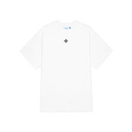 Levents XL Logo White / Black T-Shirt