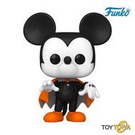 พร้อมส่ง Funko POP! (49792) - Mickey Mouse: Spooky ver. (795) POP! Disney: Halloween