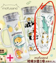 7-11 Mofusand 不連咖啡卷