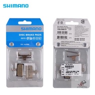 ❤COD❤ Shimano Bicycle Brake Pads G01S Resin bicycle Pads Disc Brake Bike Pads M9000 Deore XT M8000 S