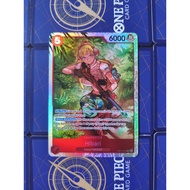 Hibari - OP11-010 SR / OP11 English Version