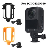 For DJI Osmo360 Camera Anti Scratch Anti Drop Quick Release Mount For DJI Osmo 360 Accessories