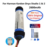 LI11B001F Speaker Battery For Harman Kardon Onyx Studio 1 2 Special Edition Bluetooth Audi