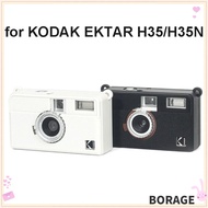BORAG Protective Cover, Solid Color Silicone Camera , Professional Wear Resistant Soft Shockproof Ca
