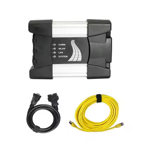 Newest ICOM NEXT Scanner Diagnostic & Programming Tool for BM ICOM can replace ICOM A2 Diagnostic To