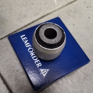AXLE ARM BUSH VOLVO S80 S60 V70-2.0T (2000->2006) XC90-2.5T(02->12) -REAR 1PC LEMFORDER Mounting, co