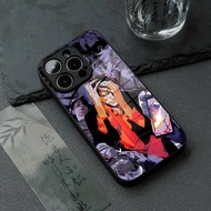 BK-1 Comics Dylan Dog Phone Case For IPhone 17 16 14 Pro 15 13 12 Max 11 XR XS 6 Air 7 8 6s X Luxury