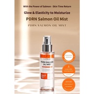 PURE MELLOW PDRN Salmon Oil Mist 100ml