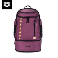 Spacious Waterproof Backpack with Separate Shoe Compartment 55L