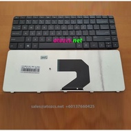 Compaq Presario CQ43 CQ43-100 CQ43-200 CQ43-300 CQ43-400 g4-1000 keyboard papan kekunci