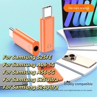 KAIYUE USB type C to 3.5mm jack Audio Adapter USB C 3.5mm Aux Adapter TypeC Earphone Converter For S