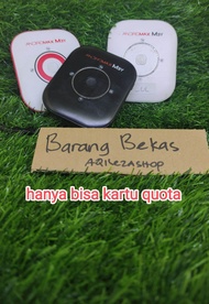 mifi modem Smartfren andromax m3y second