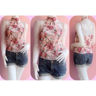 80065A Sorrel Blouse