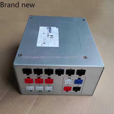 Original Power Supply PSU For Alienware AREA 51 R5 R6 R7 AURORA R7 R8 R9 D1J02 NJVDN 9XG5C 48Y6D D85