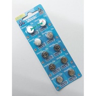 Vinic 1130 watch battery