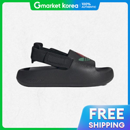 adidas | อาดดาส อาดฟอรม อาดเลต จเนยร - CBLACKFTWWHTBETSCA JP5522 2437727