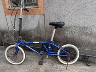 Dahon 折疊車
