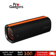 Xiaomi Sound Party Portable Bluetooth Speaker Black ลำโพงไร้สาย by Pro Gadgets