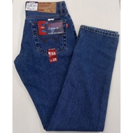 Men's trousers/EDWIN/jeans trousers
