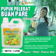 Pupuk Penyubur Tanaman Pare / Pupuk Untuk Tanaman Pare / Pupuk Pembesar Buah Pare / Pupuk Pelebat Bu