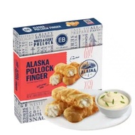 EB Alaska Pollock Finger Western Series